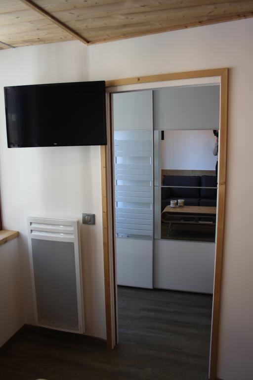 Apartmán Alpage 1 Avoriaz Exteriér fotografie