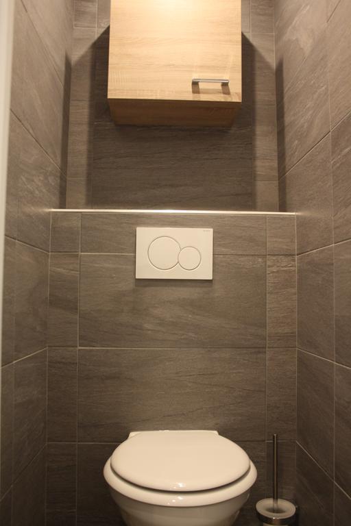 Apartmán Alpage 1 Avoriaz Exteriér fotografie