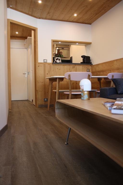 Apartmán Alpage 1 Avoriaz Exteriér fotografie