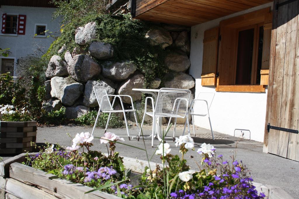 Apartmán Alpage 1 Avoriaz Exteriér fotografie