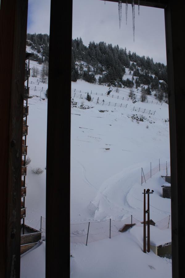 Apartmán Alpage 1 Avoriaz Exteriér fotografie